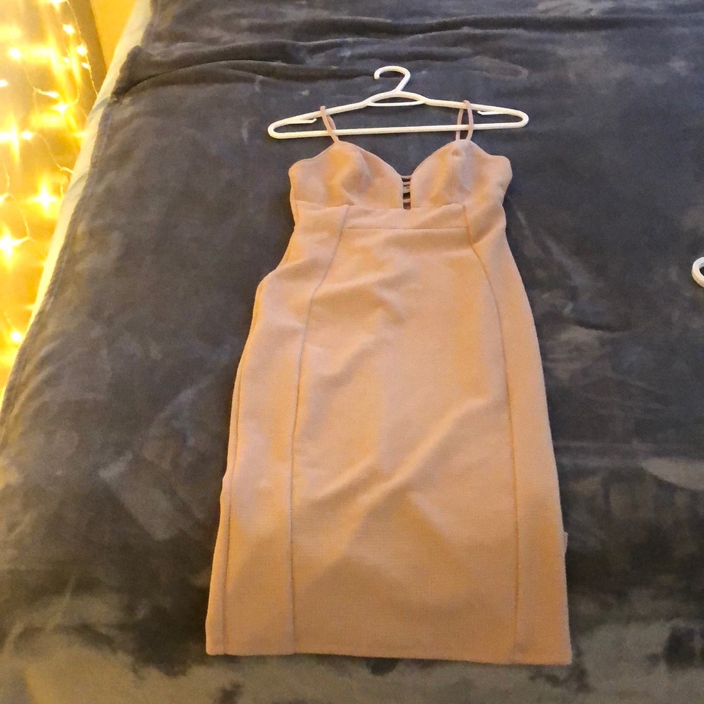 worn once , brand new